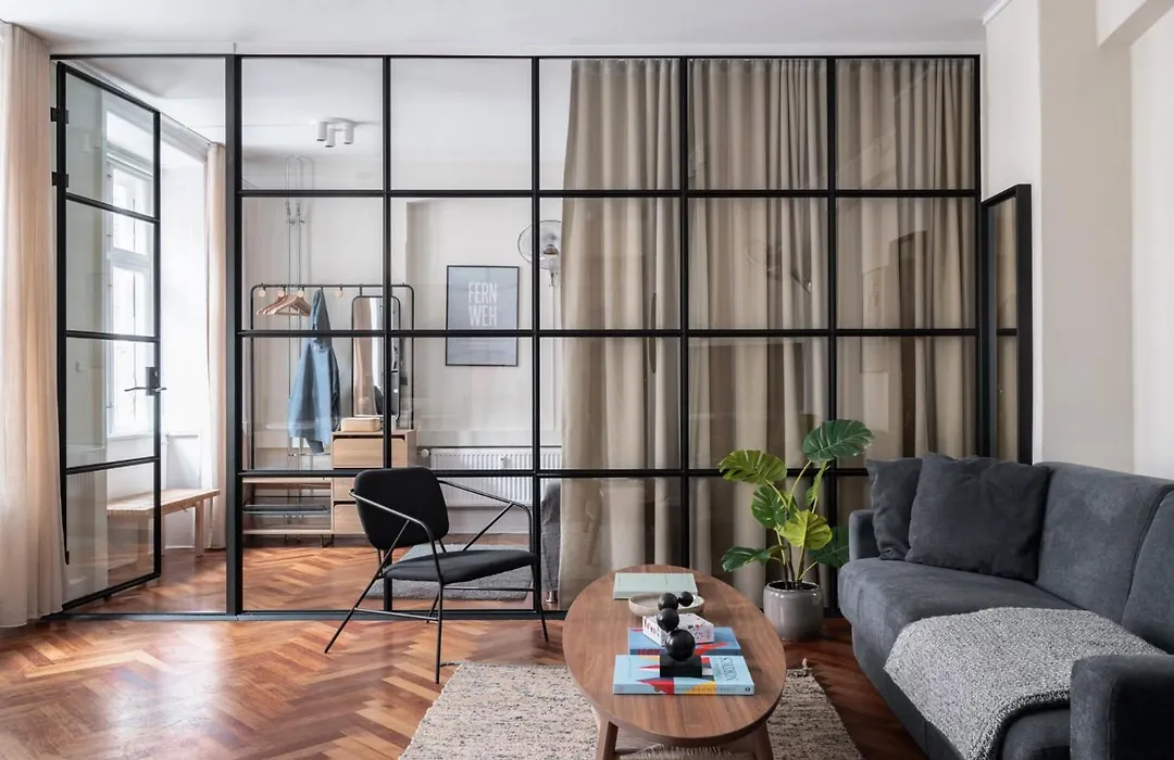 The Brewer Apartments By Daniel&Jacob'S-1